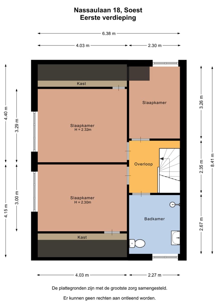 Foto 41 van Nassaulaan 18