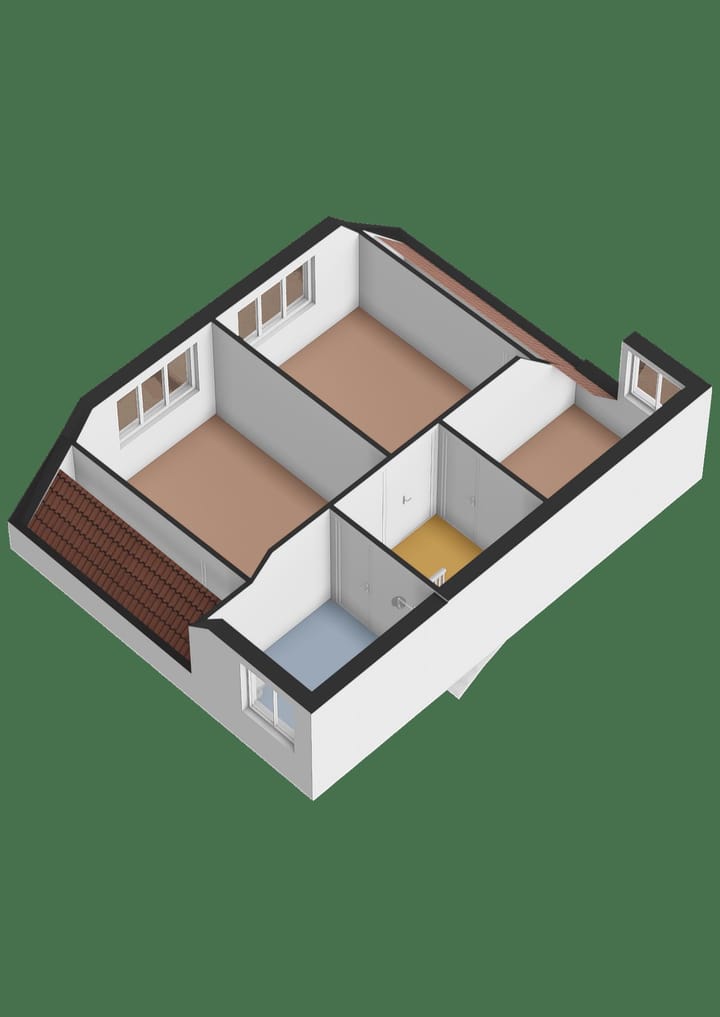 Foto 42 van Nassaulaan 18