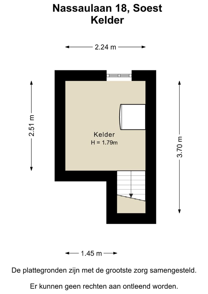 Foto 43 van Nassaulaan 18