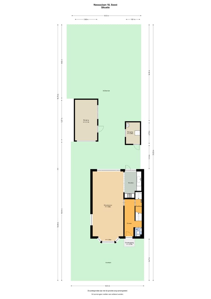 Foto 45 van Nassaulaan 18