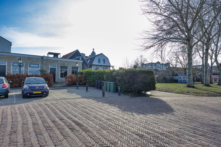 Foto 5 van Veemarktplein 9