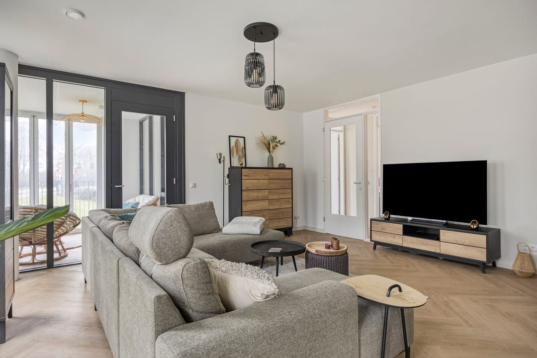 Foto 1 van David Tenierslaan 20