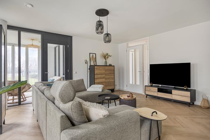 Photo 4 of David Tenierslaan 20