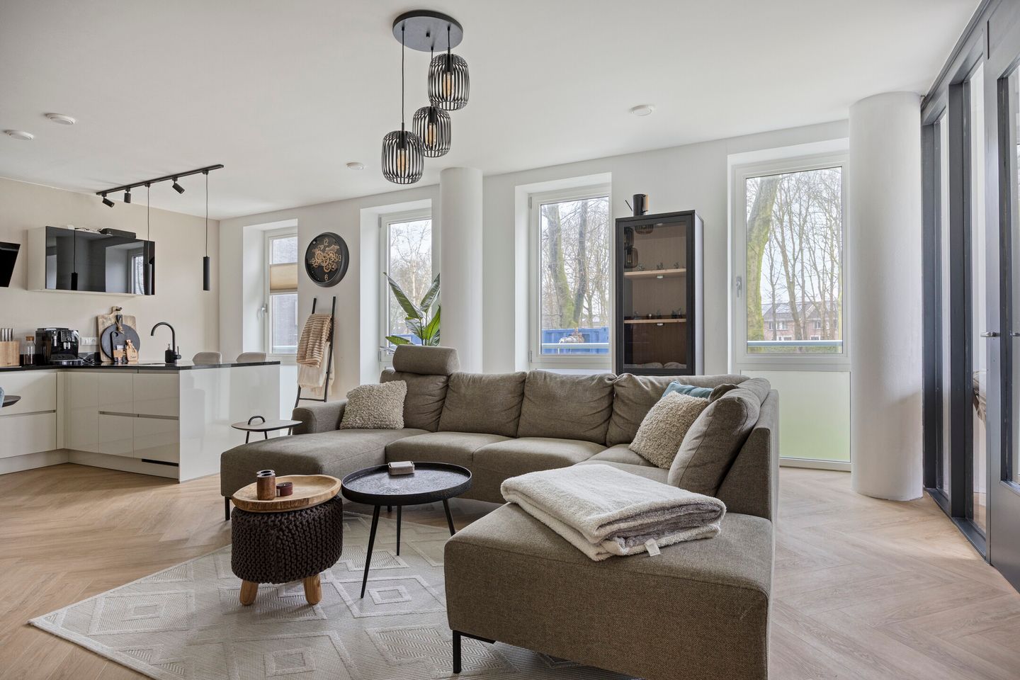 Foto 5 van David Tenierslaan 20