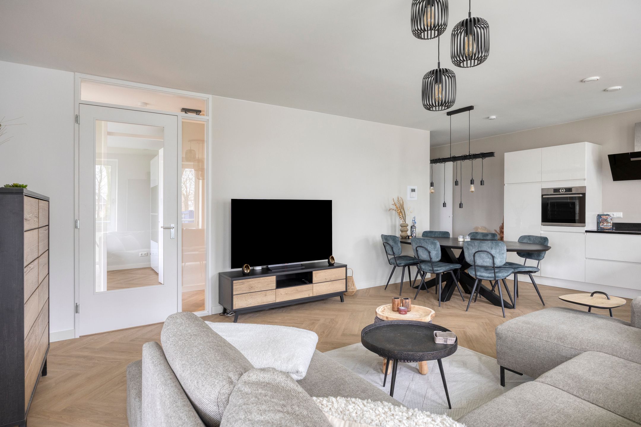 Foto 6 van David Tenierslaan 20