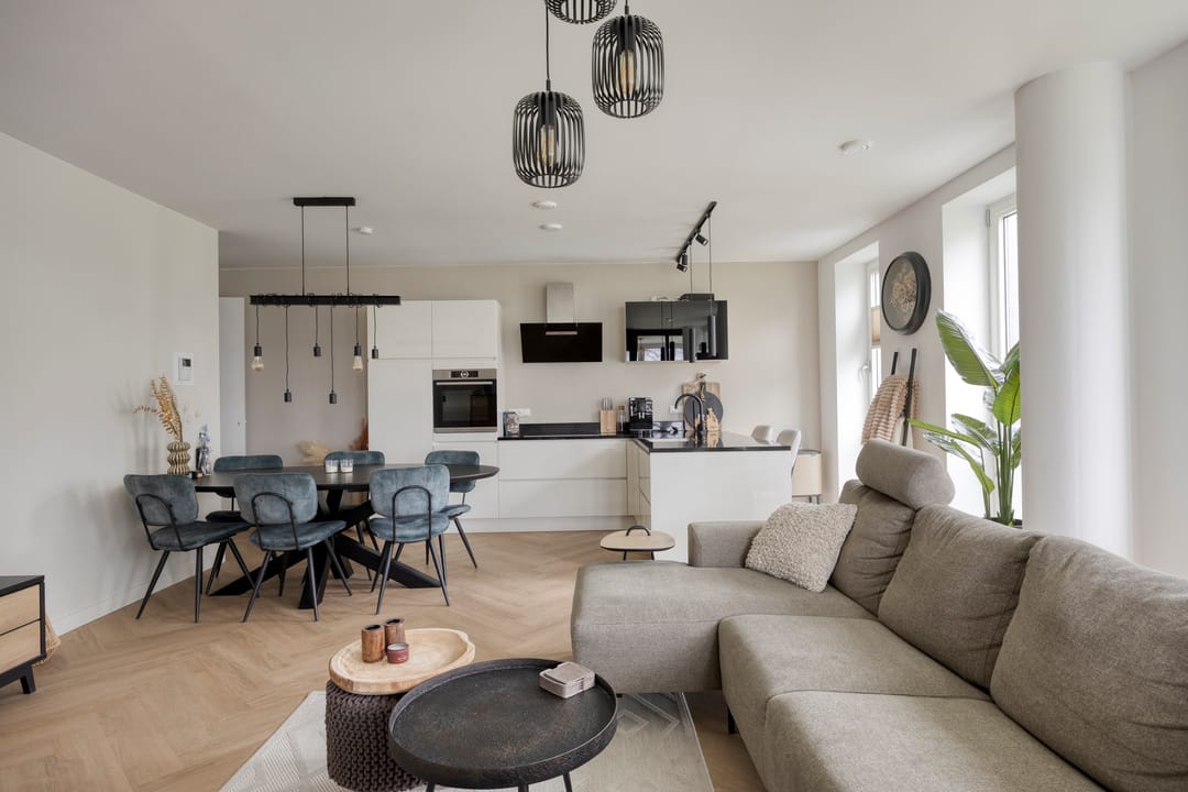 Foto 7 van David Tenierslaan 20