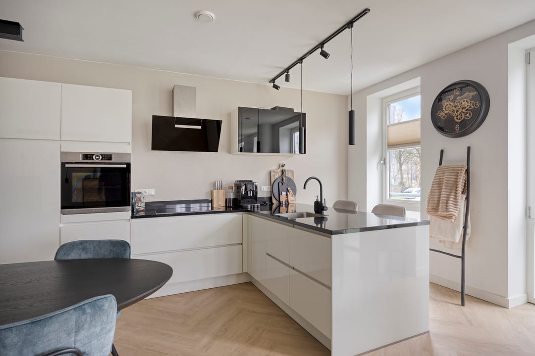 Foto 8 van David Tenierslaan 20