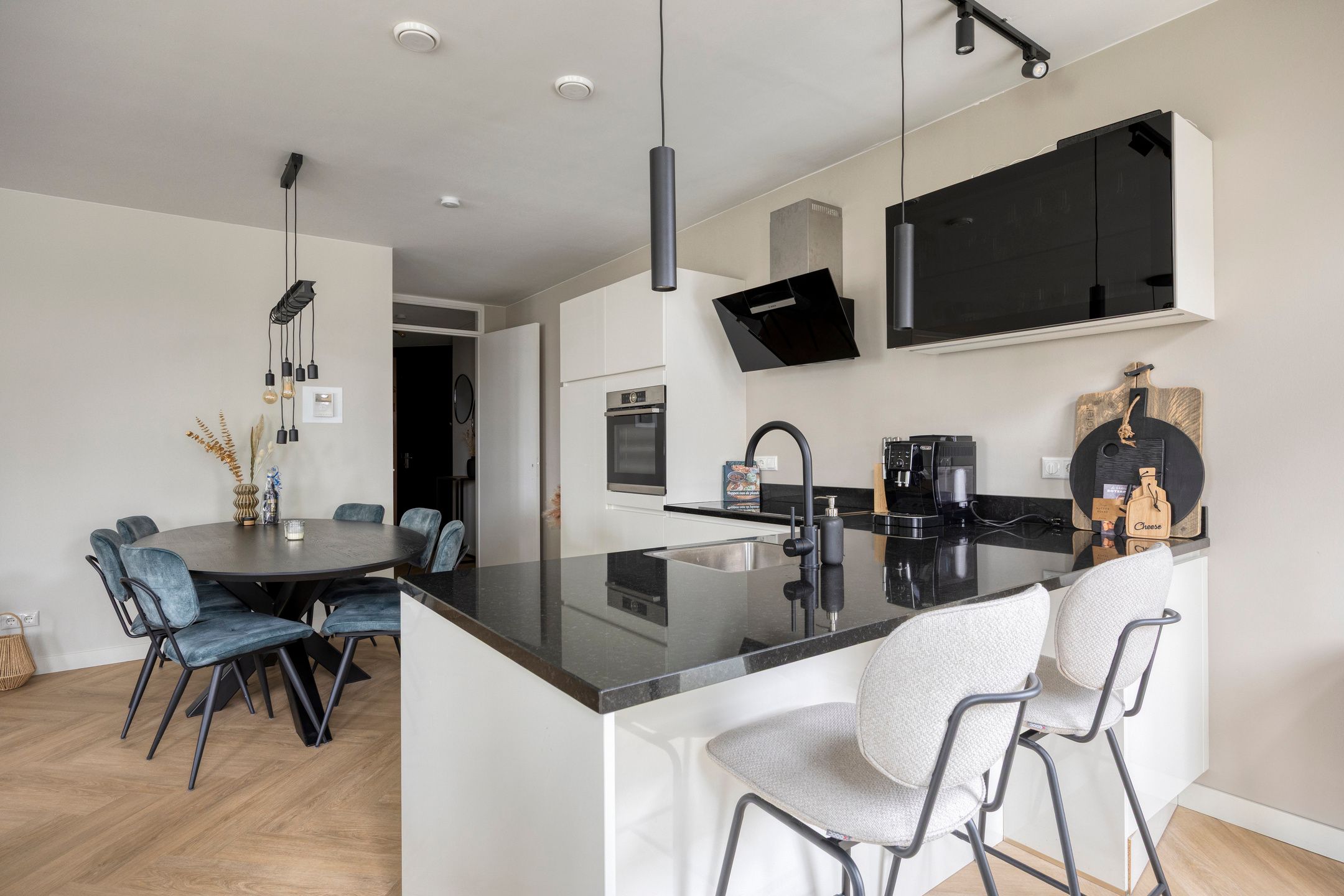 Foto 9 van David Tenierslaan 20