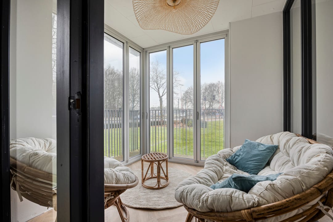 Foto 11 van David Tenierslaan 20