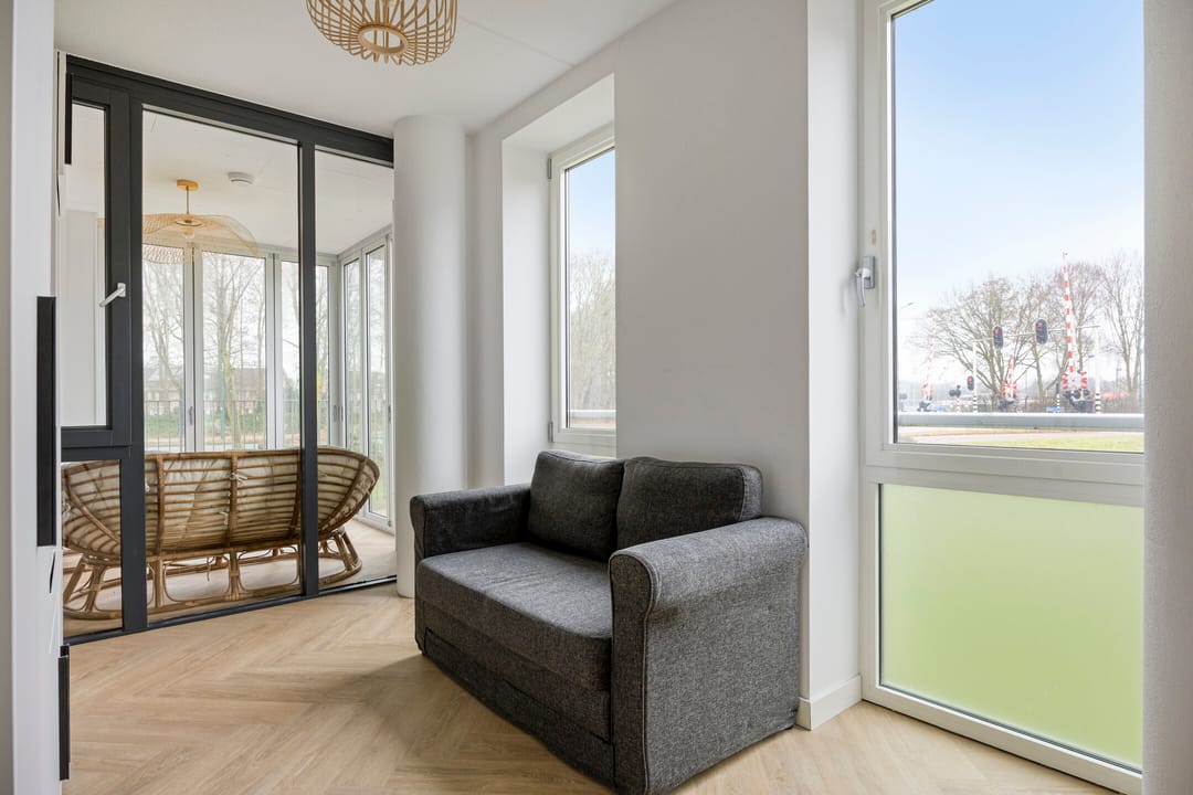 Foto 13 van David Tenierslaan 20