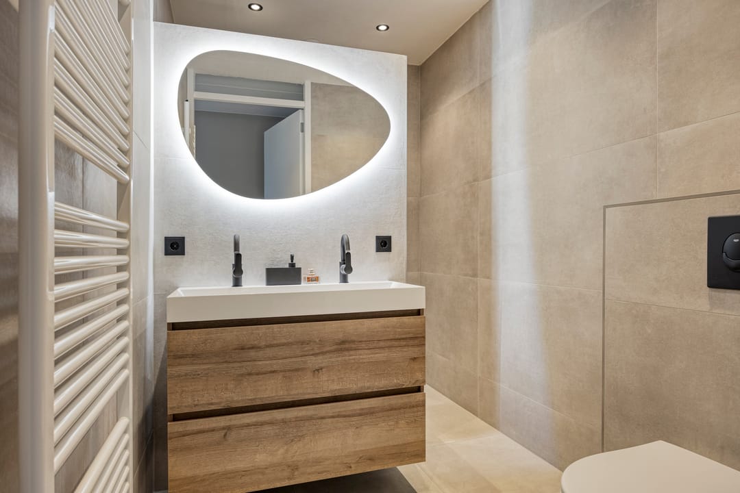 Foto 17 van David Tenierslaan 20