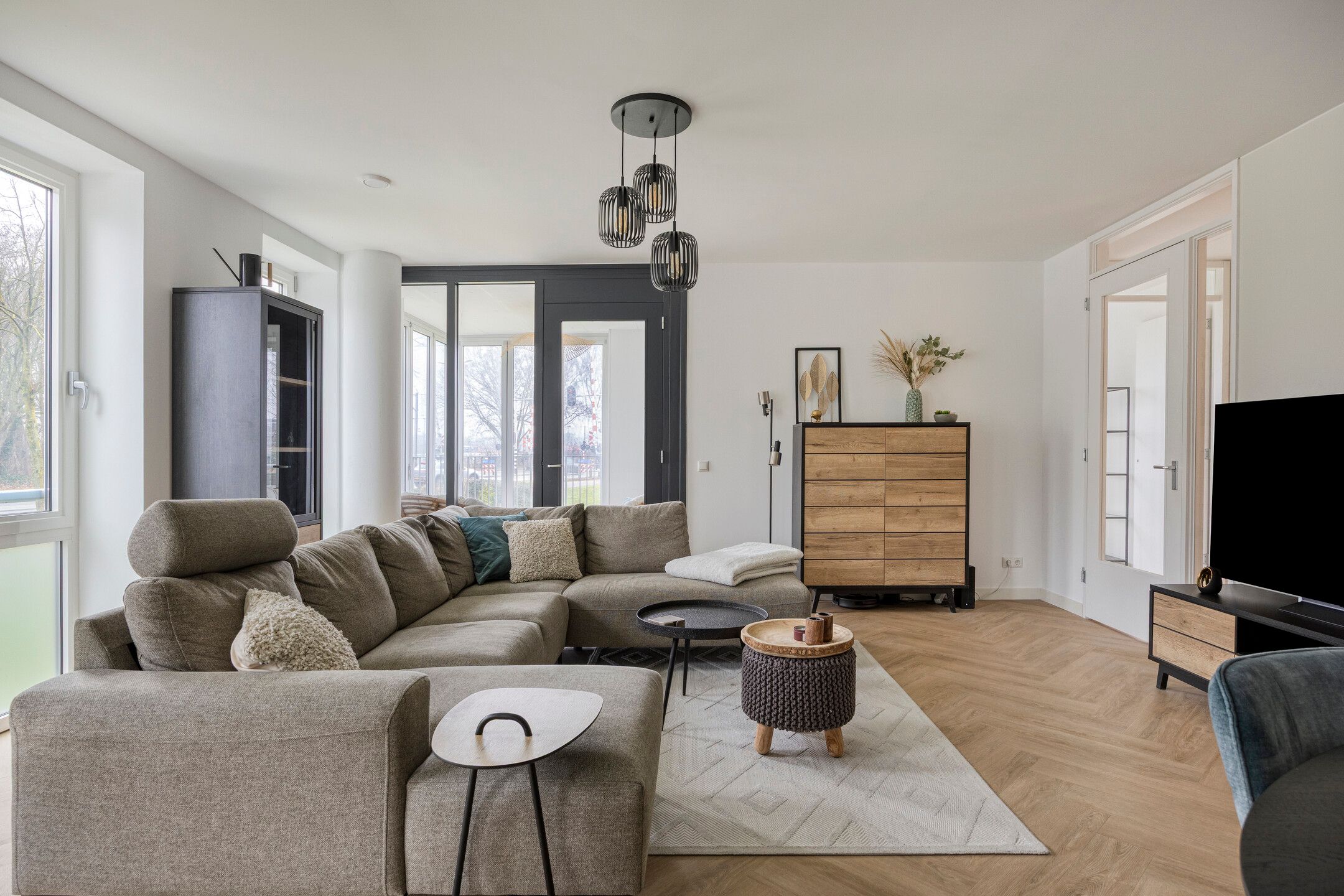 Foto 3 van David Tenierslaan 20