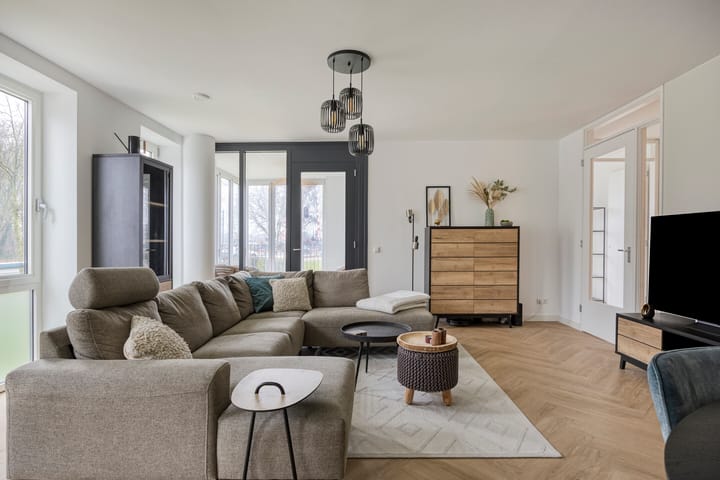 Photo 3 of David Tenierslaan 20