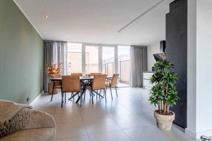 Foto 4 van Mauritsplantsoen 32