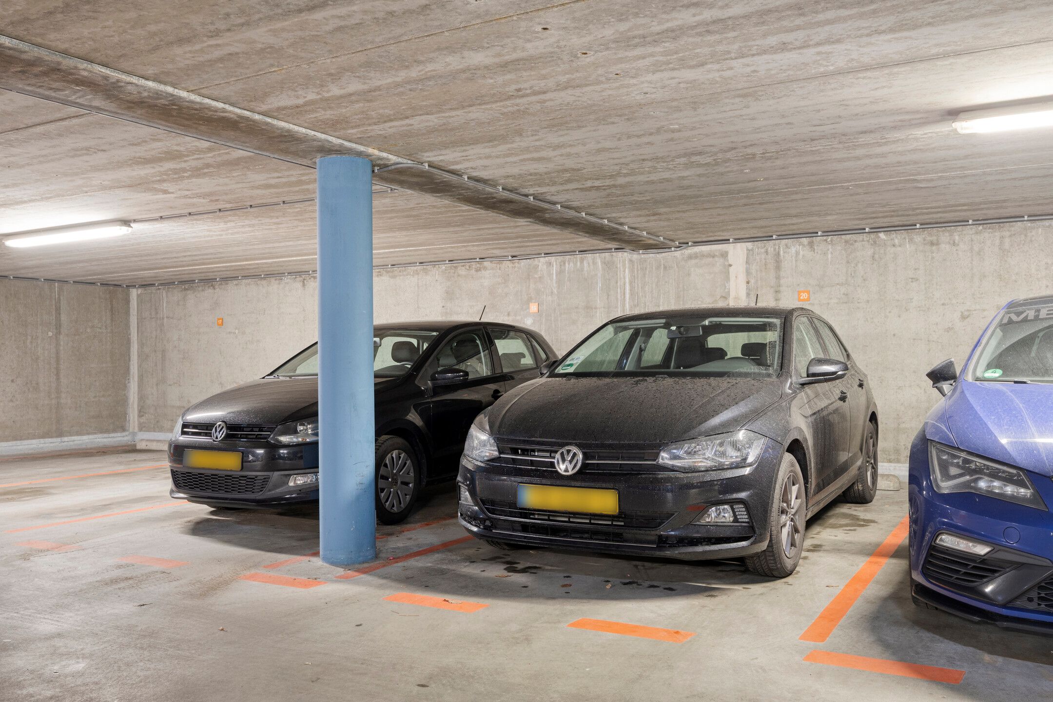 Foto 21 van David Tenierslaan 20