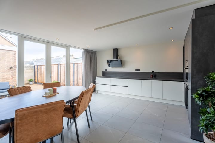 Foto 5 van Mauritsplantsoen 32