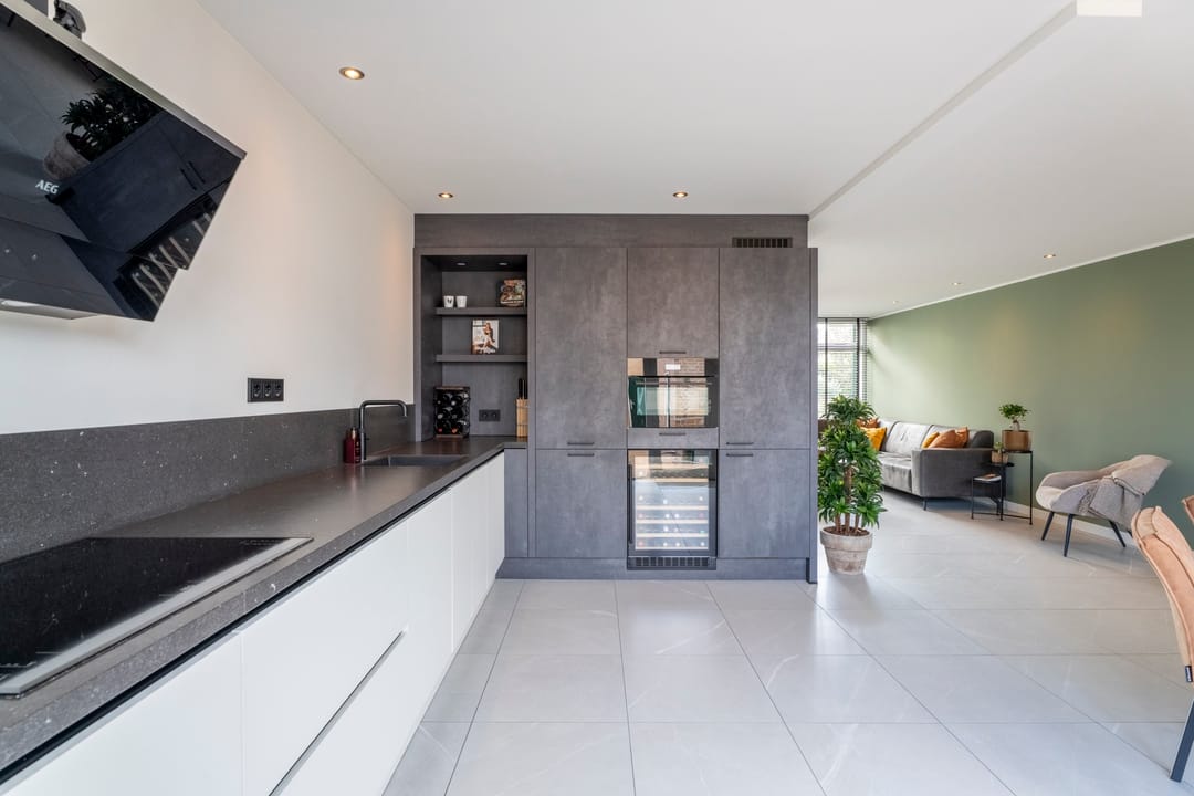 Foto 7 van Mauritsplantsoen 32