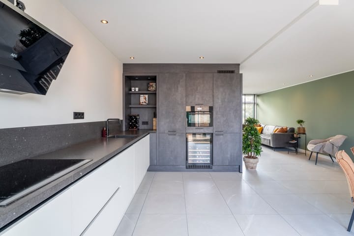 Foto 7 van Mauritsplantsoen 32