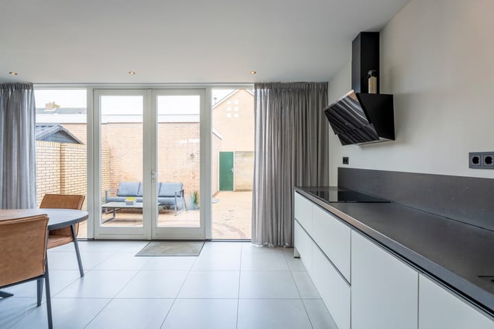 Foto 8 van Mauritsplantsoen 32