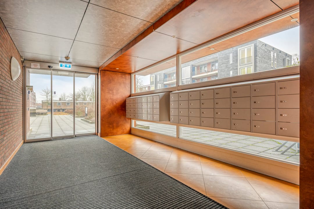 Foto 26 van David Tenierslaan 20