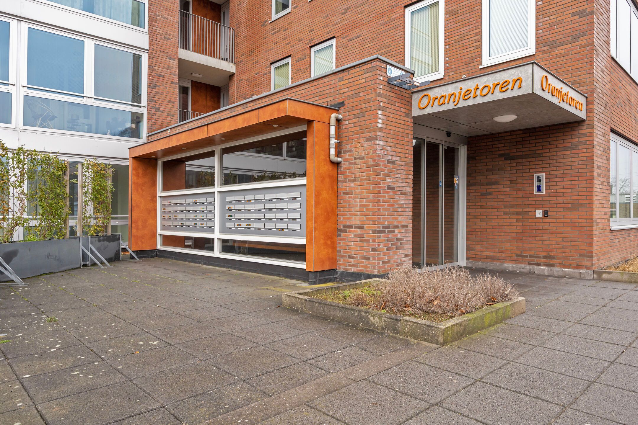 Foto 27 van David Tenierslaan 20