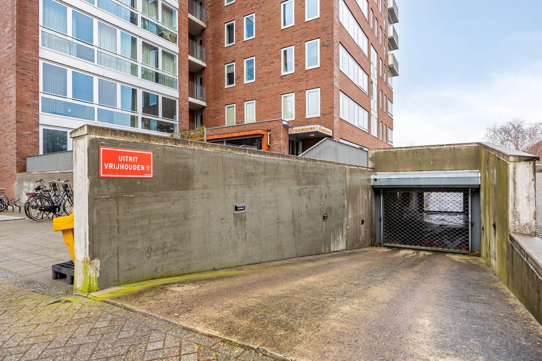 Foto 28 van David Tenierslaan 20