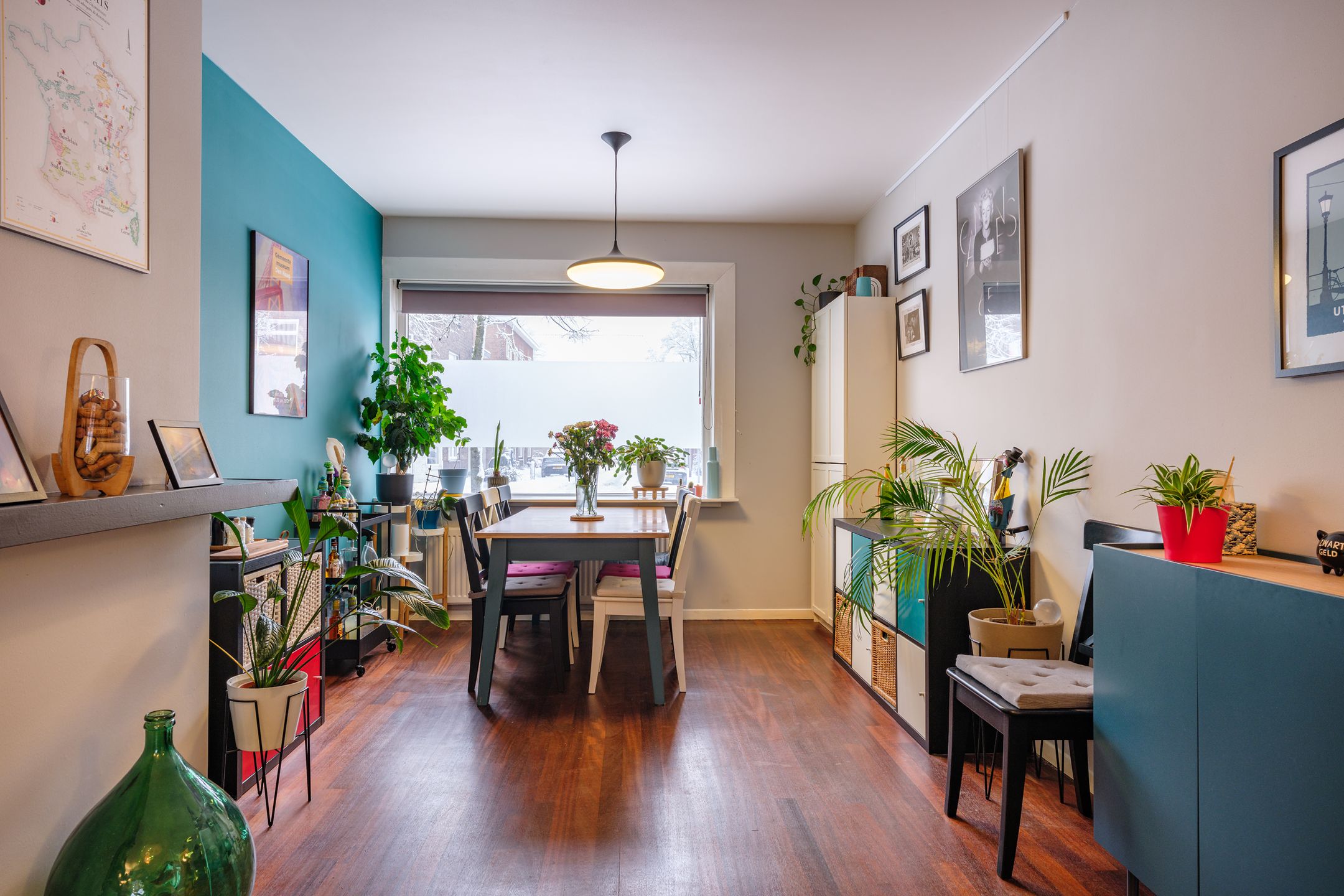 Photo 3 of Rijnlaan 35