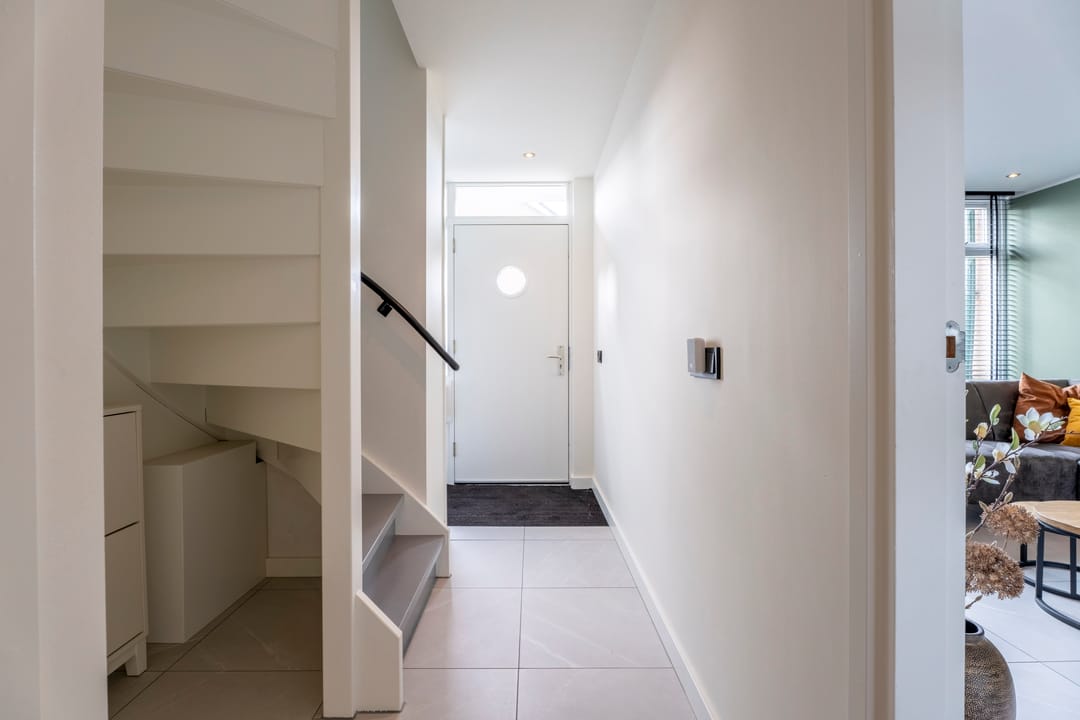 Foto 13 van Mauritsplantsoen 32