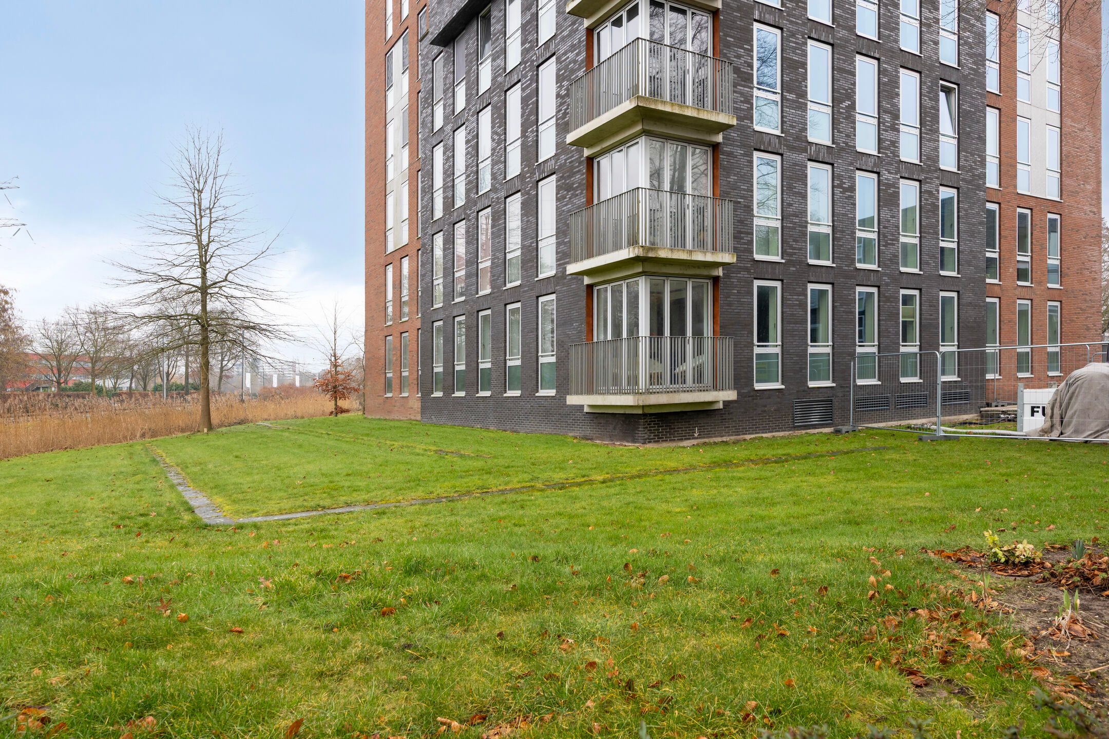 Foto 30 van David Tenierslaan 20