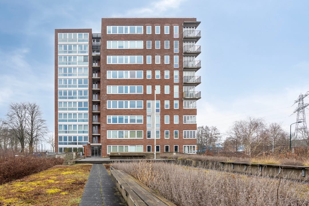 Foto 31 van David Tenierslaan 20