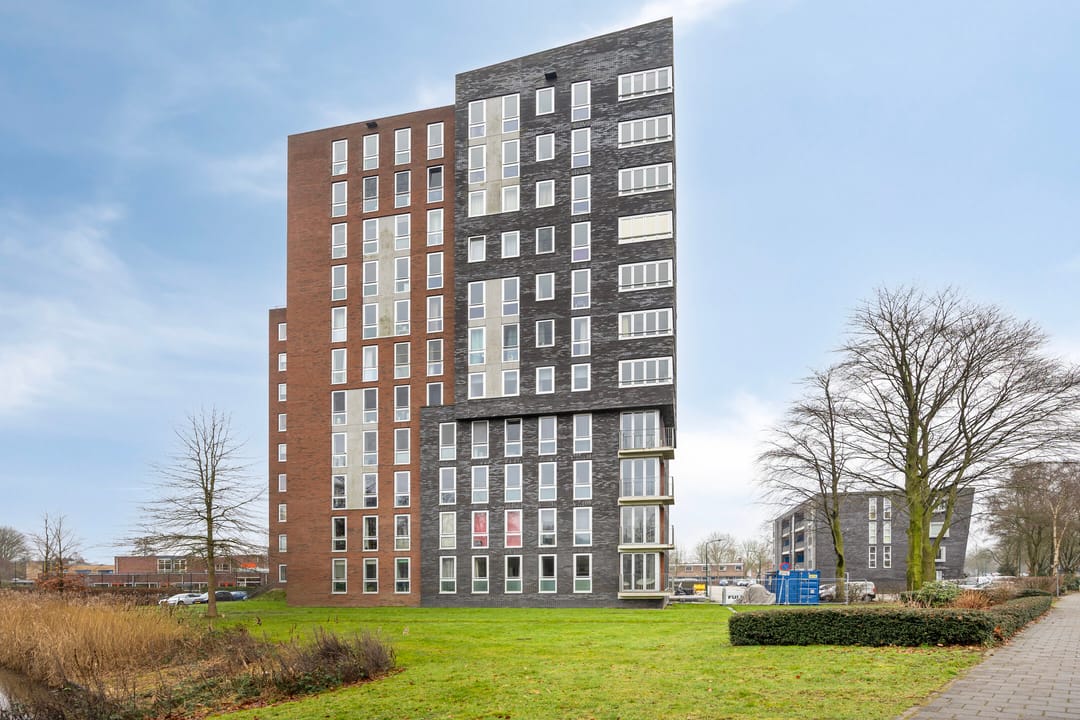 Foto 2 van David Tenierslaan 20