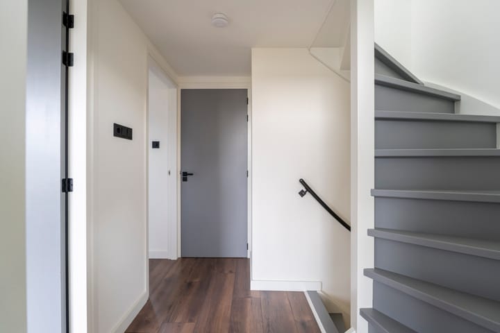 Foto 16 van Mauritsplantsoen 32