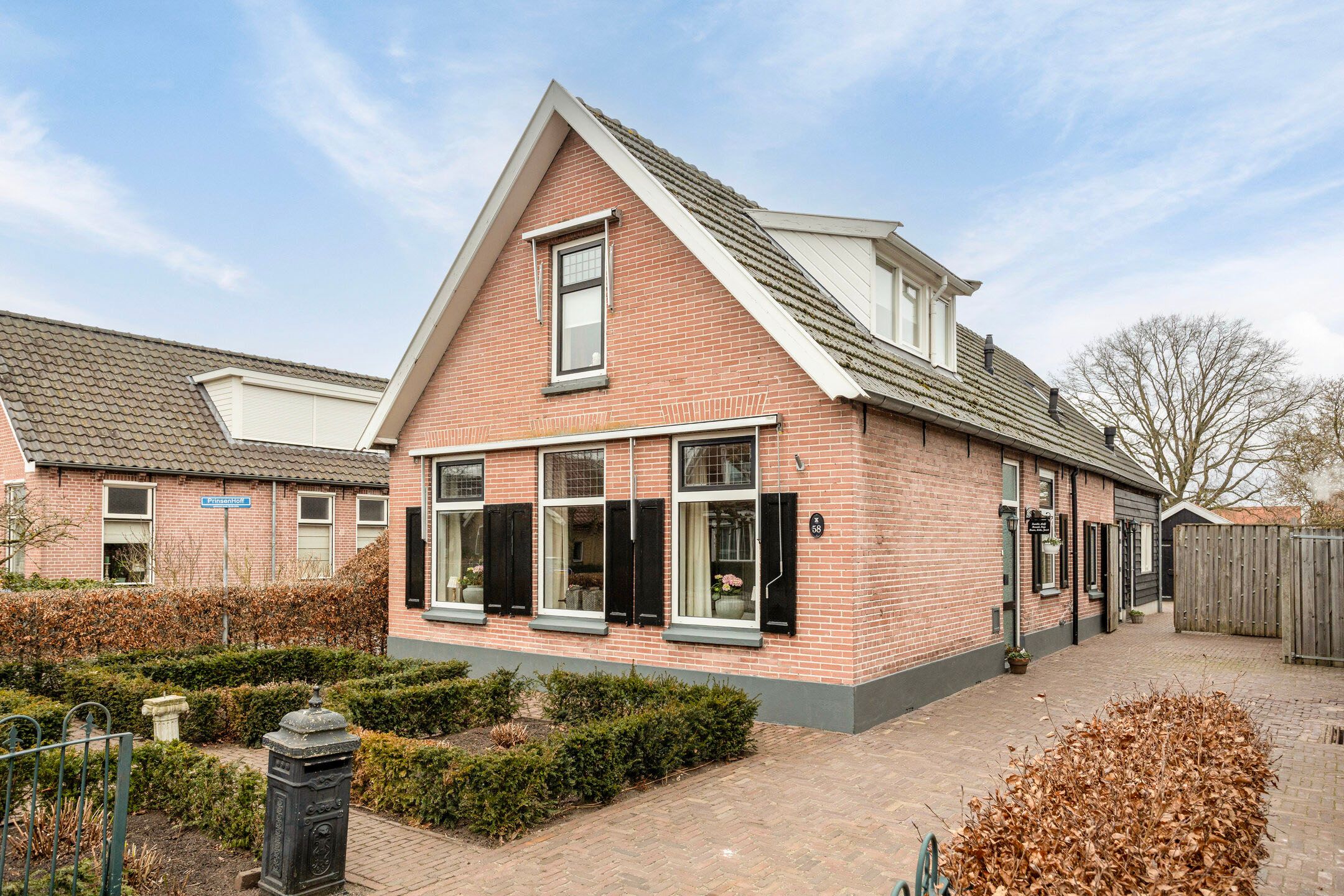 Hammerweg 58 