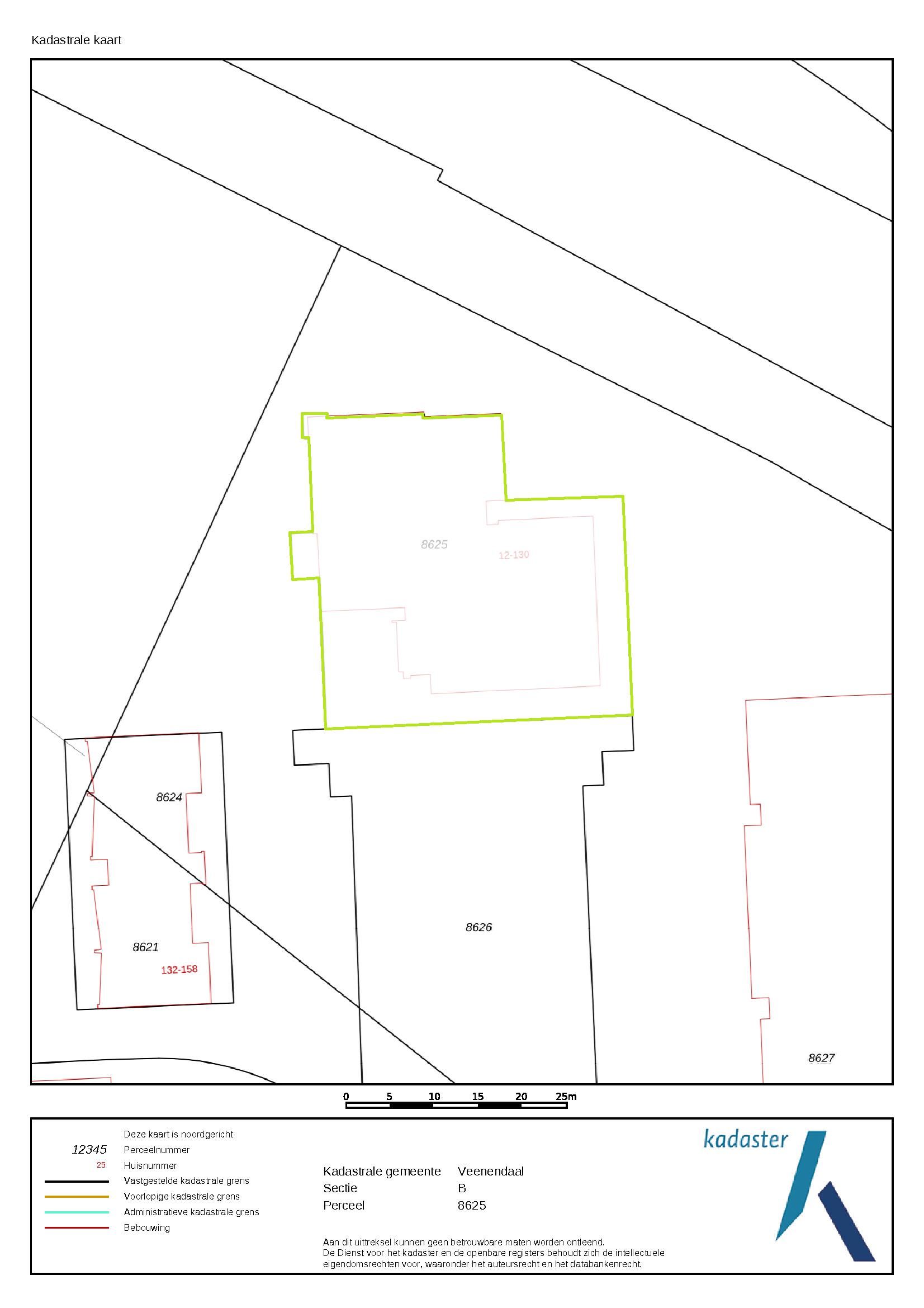 Foto 33 van David Tenierslaan 20