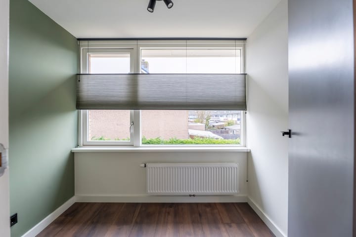 Foto 19 van Mauritsplantsoen 32