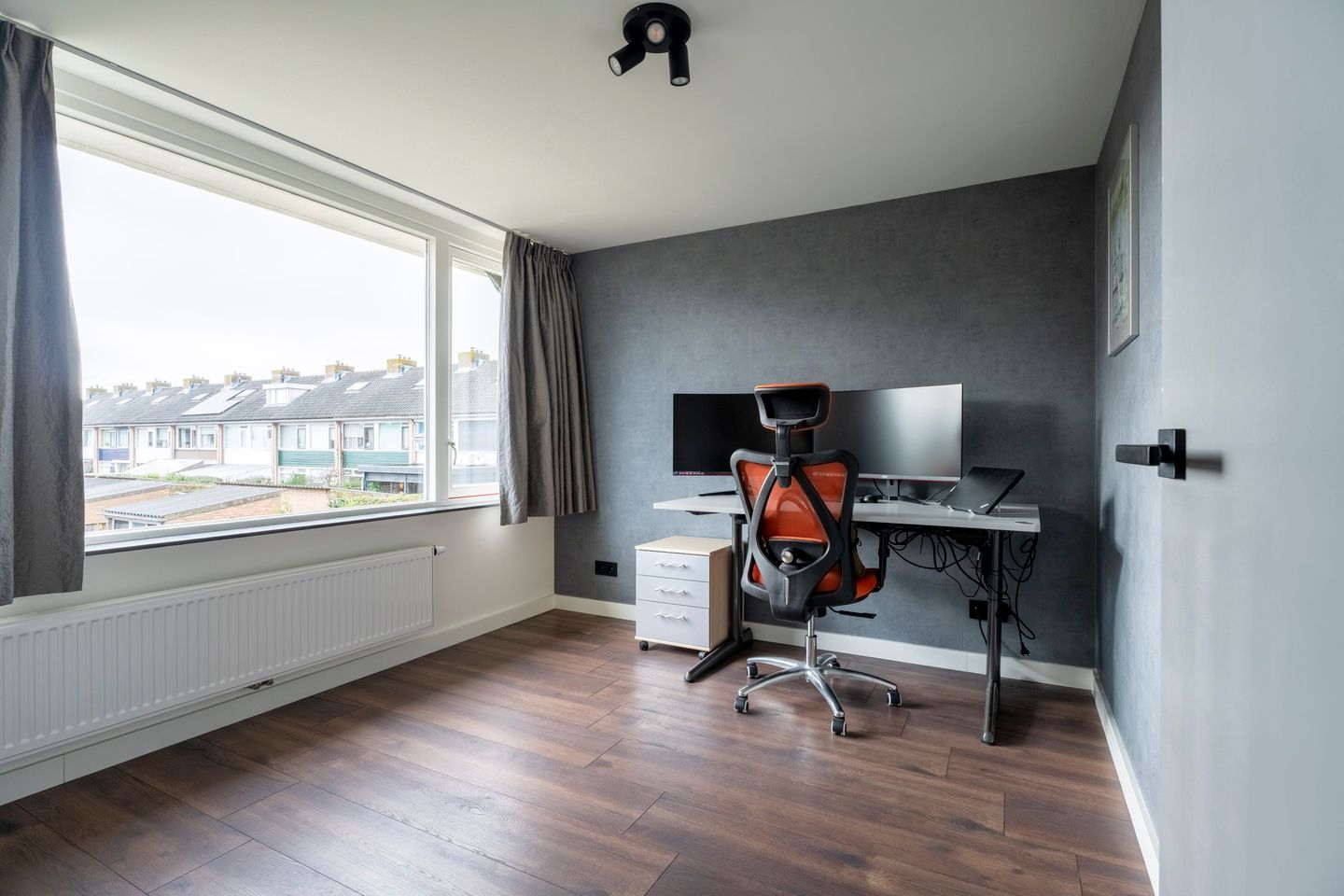 Foto 20 van Mauritsplantsoen 32