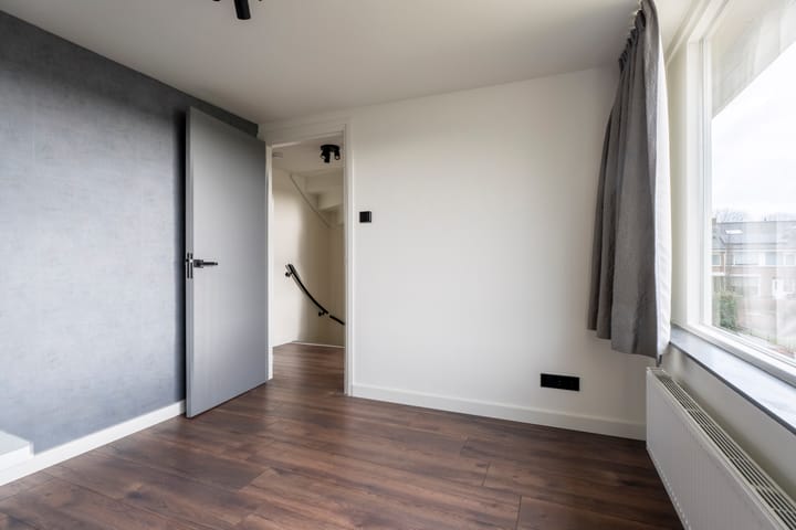 Foto 21 van Mauritsplantsoen 32