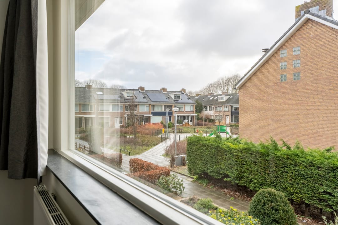 Foto 22 van Mauritsplantsoen 32