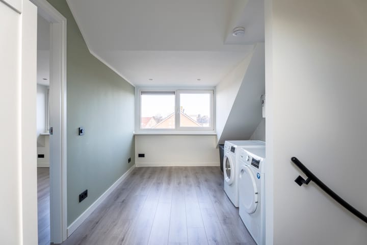 Foto 26 van Mauritsplantsoen 32