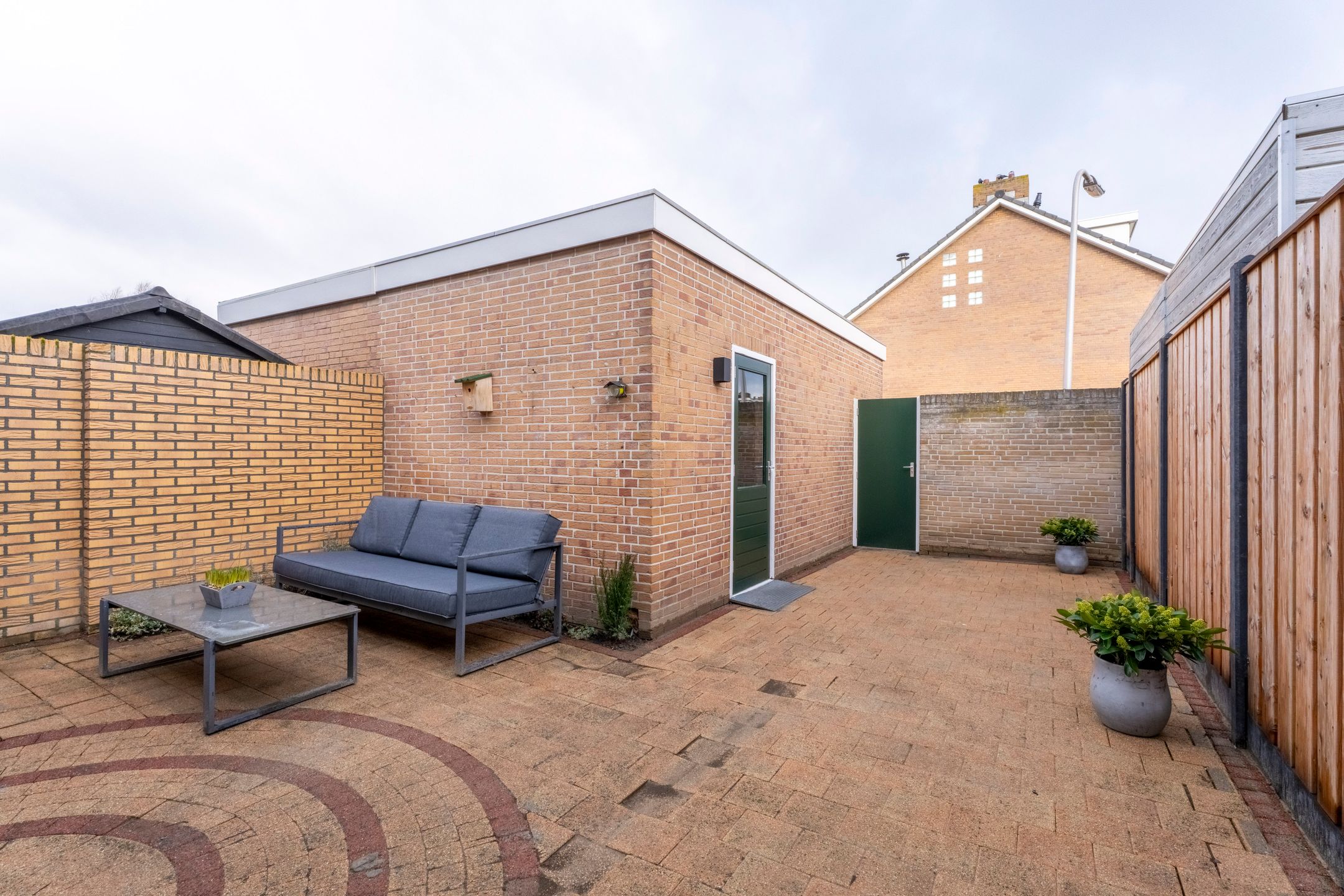 Foto 30 van Mauritsplantsoen 32