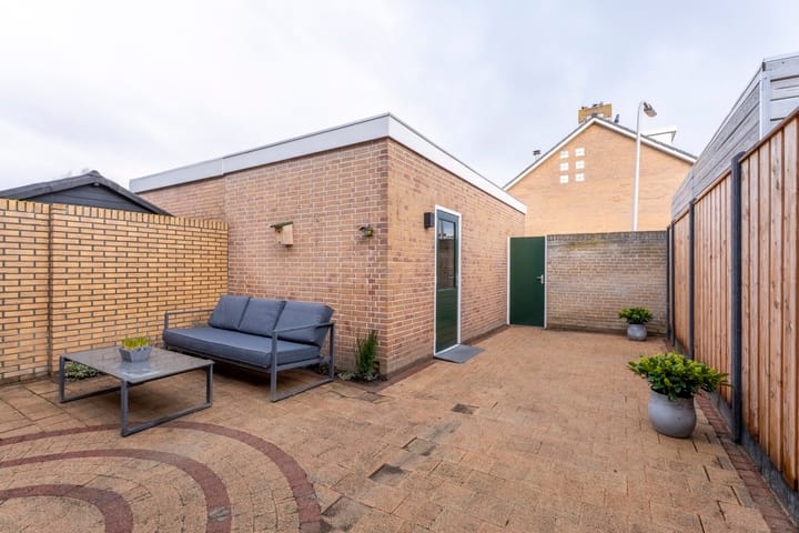 Foto 30 van Mauritsplantsoen 32