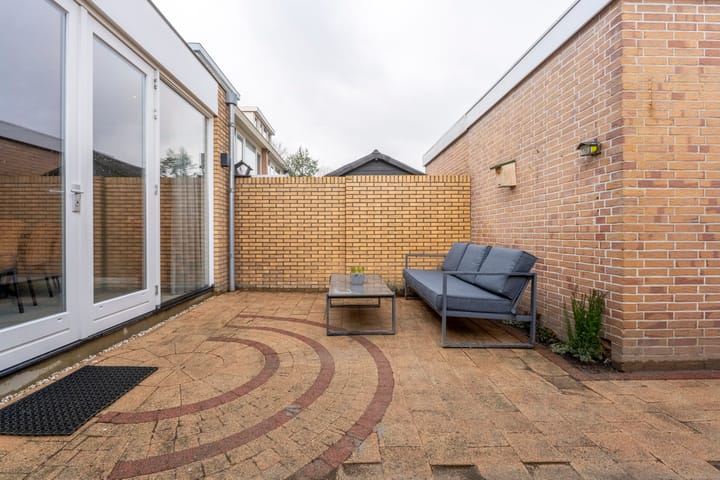 Foto 31 van Mauritsplantsoen 32