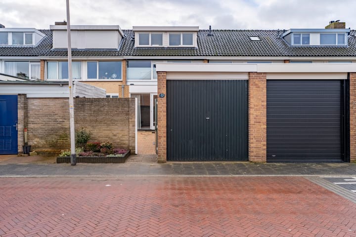 Foto 35 van Mauritsplantsoen 32