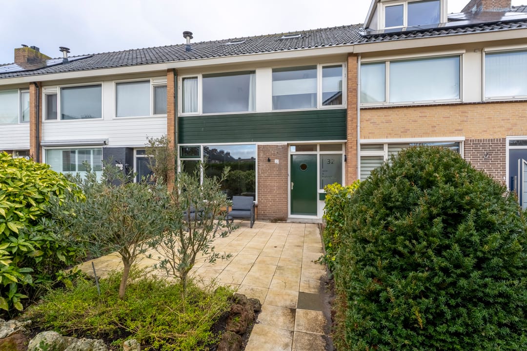 Foto 37 van Mauritsplantsoen 32