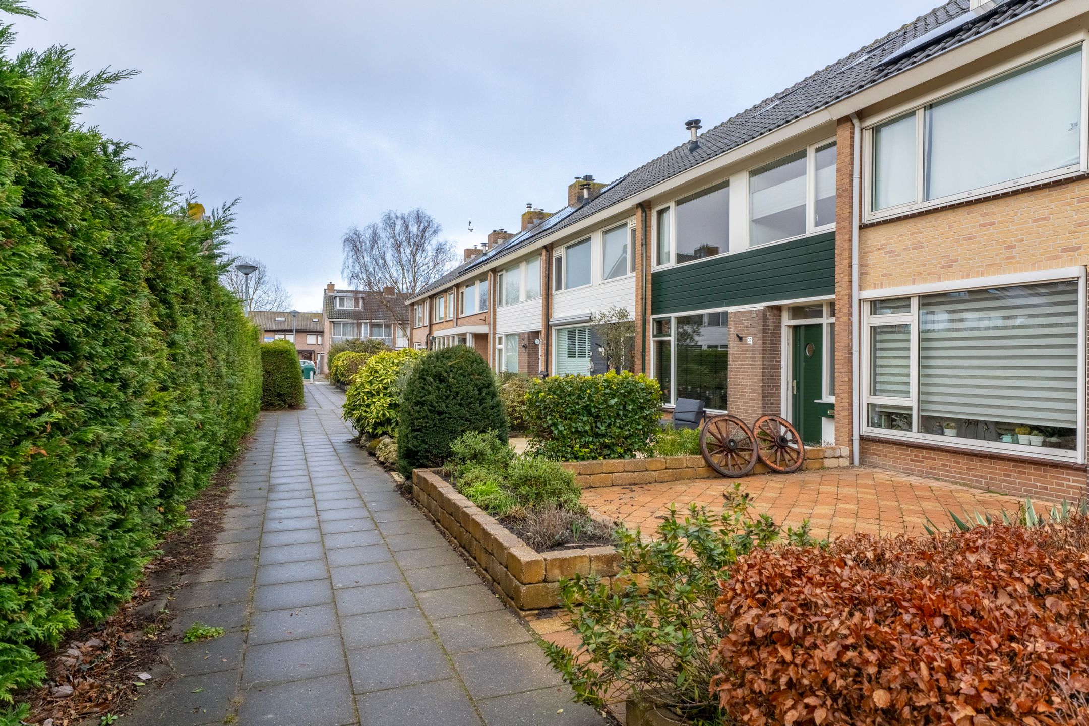 Foto 39 van Mauritsplantsoen 32