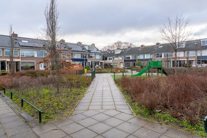 Foto 40 van Mauritsplantsoen 32