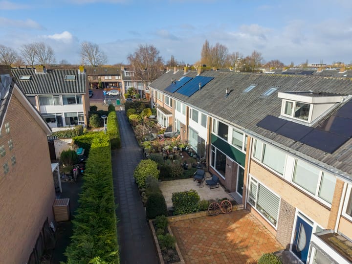 Foto 43 van Mauritsplantsoen 32