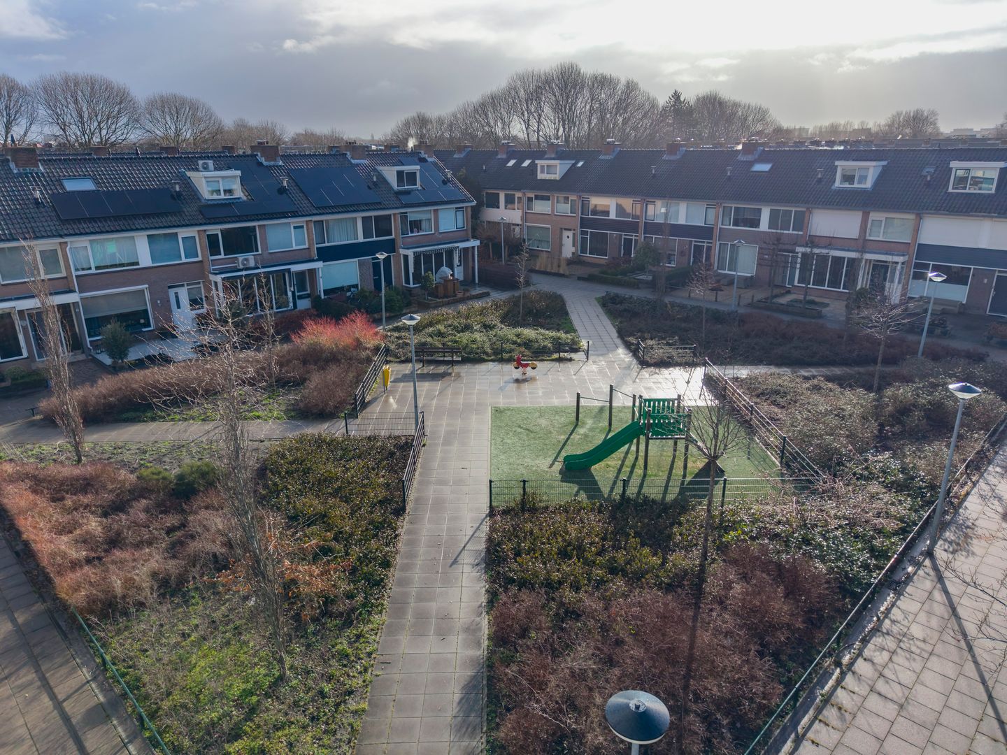 Foto 44 van Mauritsplantsoen 32