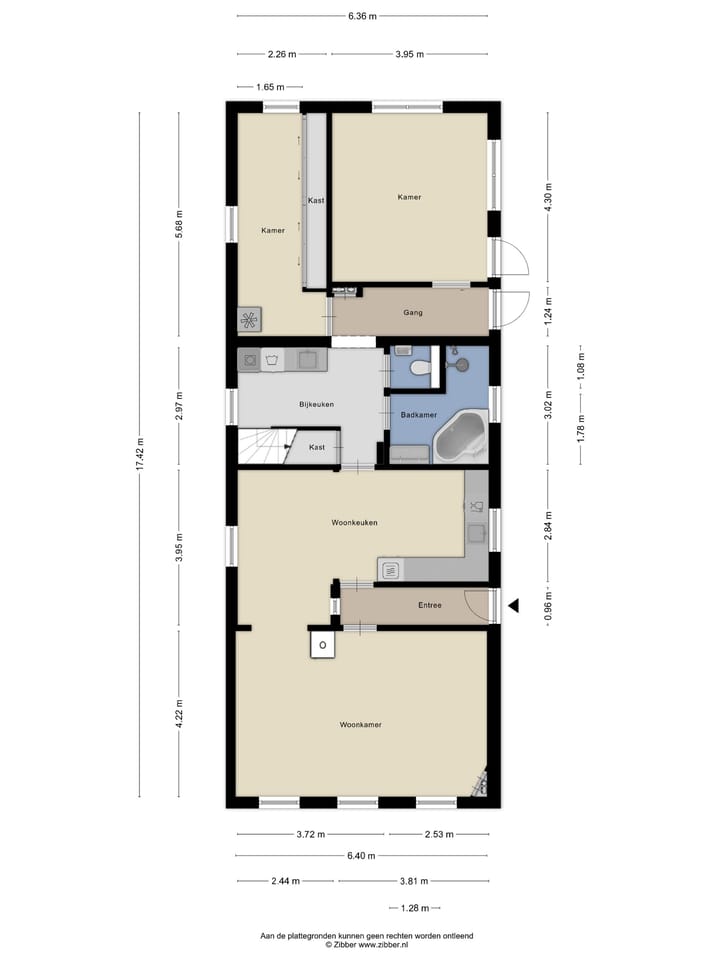 Photo 60 of Hammerweg 58