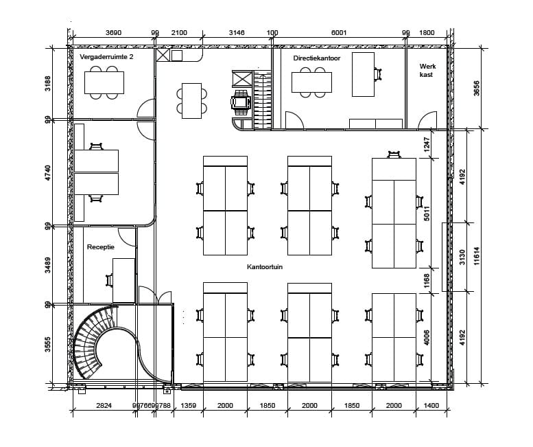 Bekijk foto 3 van Harselaarseweg 22